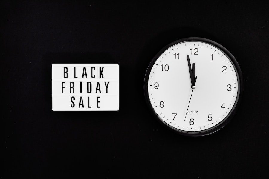 black friday 2022 featured