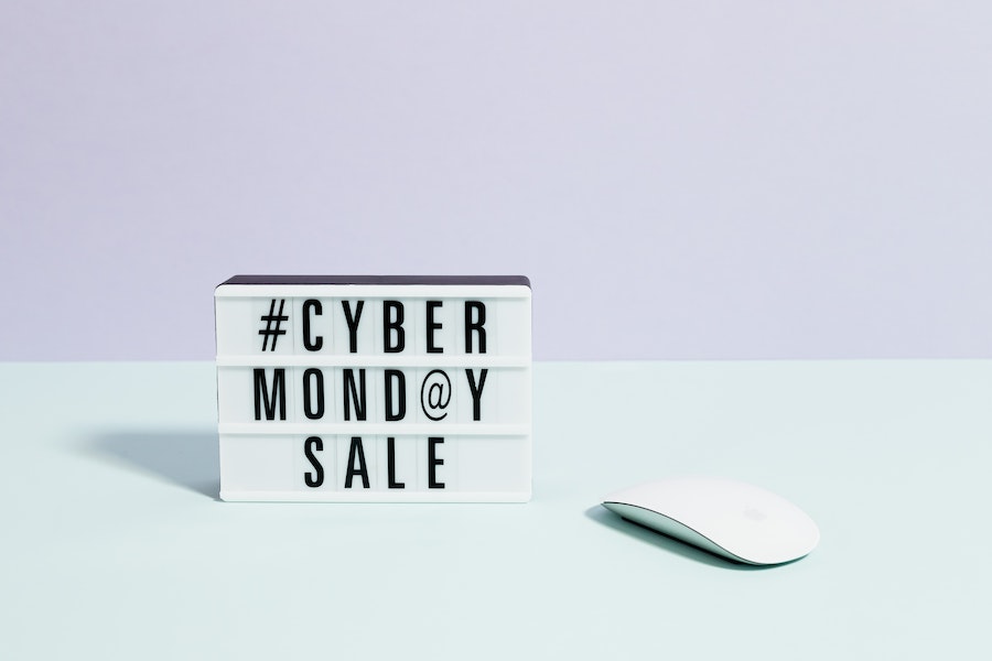 cyber monday marketing featured