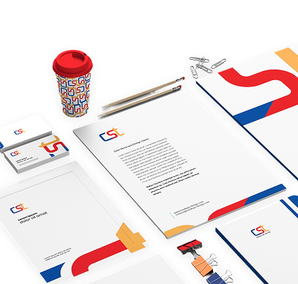 Branding Identity