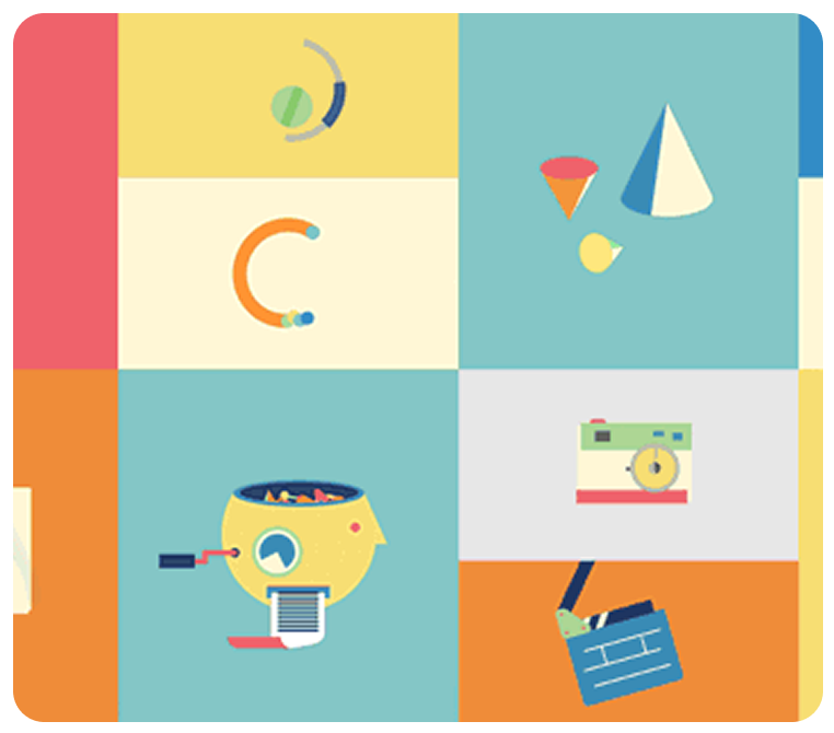 Video & Motion Design